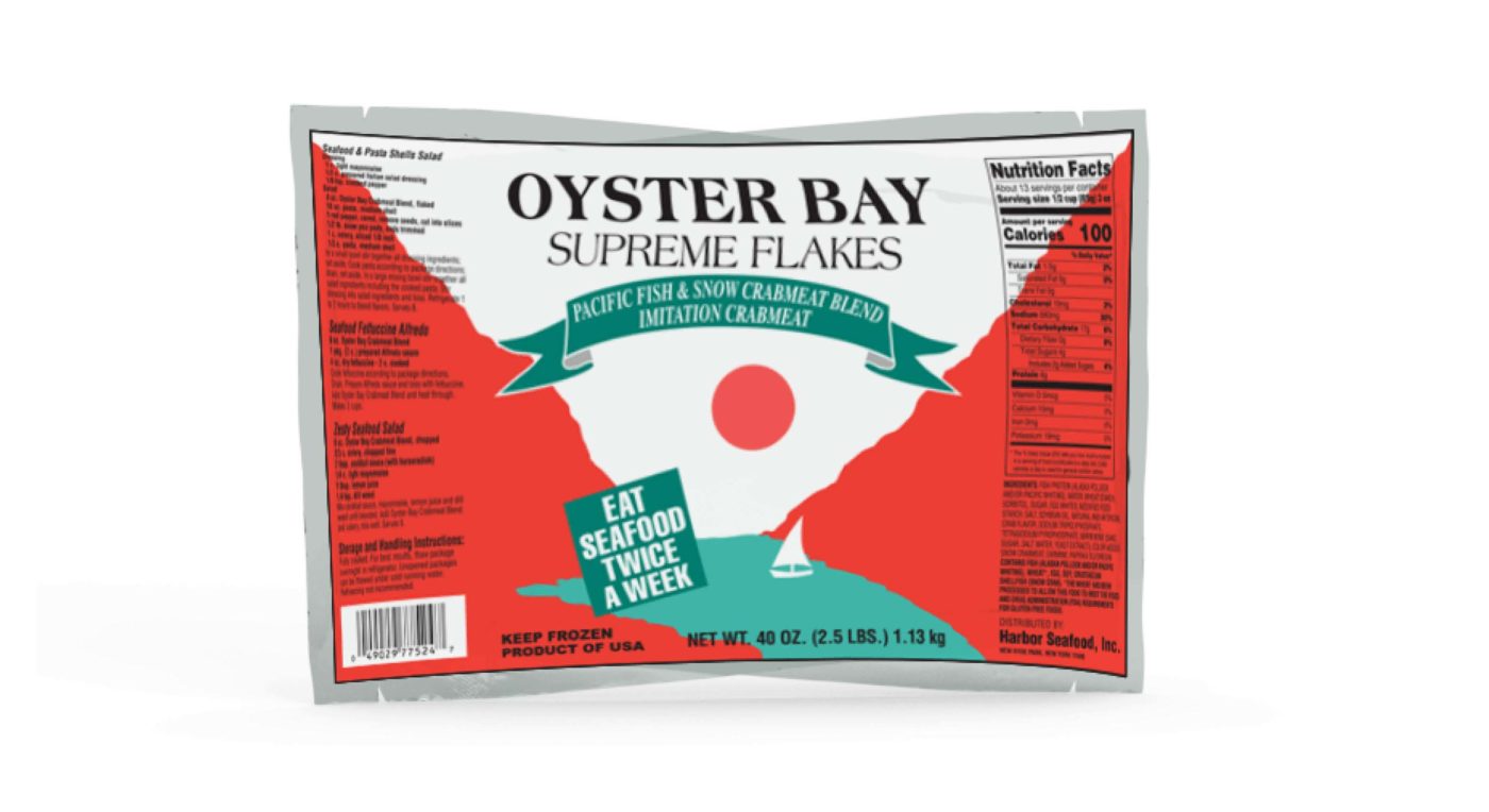 Imitation Crabmeat Archives Harbor Seafood Harbor Seafood