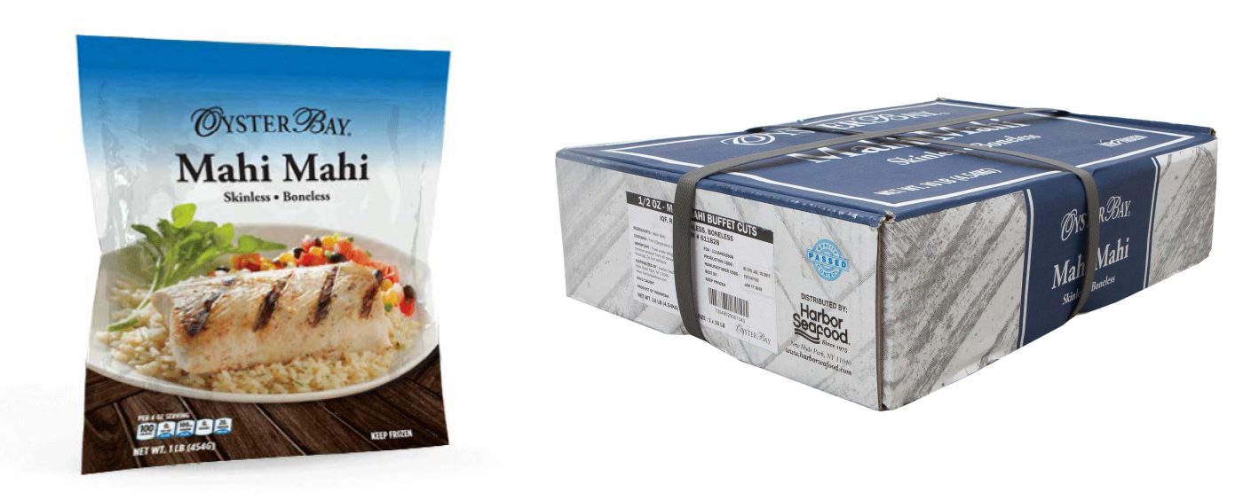 Mahi Mahi Harbor Seafood Harbor Seafood