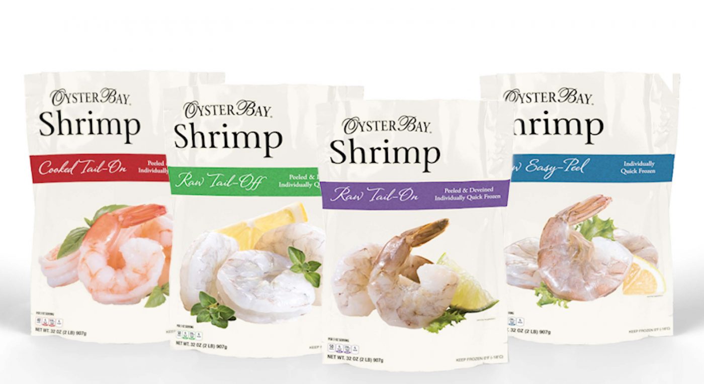 Frozen Shrimp Harbor Seafood Harbor Seafood